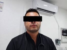 Denuncian entramado de despojo patrimonial e irregularidades tras detención del médico Hugo Murillo en Cancún