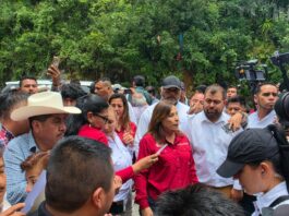 Rehabilitación de carretera Ojo Zarco–Clínica de Pemex se licitará este mes