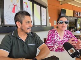 A 100 años del cine en Orizaba, impulsan nueva producción cinematográfica