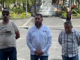 Córdoba despide a Zenyazen Escobar entre dolor y recuerdos de lucha magisterial