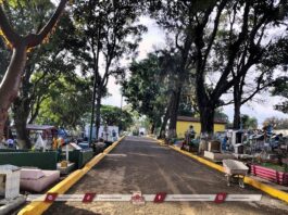 Panteones de la zona centro se alistan para recibir a miles de familias en Día de Muertos