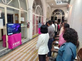 INE abre registro para consejeras y consejeros electorales distritales en Orizaba